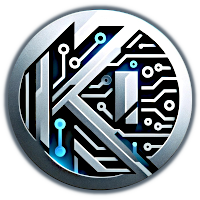 KI Logo mtheis